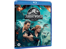 Charger l&#39;image dans la galerie, Jurassic World 2: Fallen Kingdom - Blu-ray
