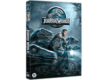 Charger l&#39;image dans la galerie, Jurassic World - DVD
