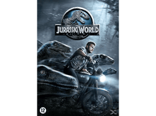 Charger l&#39;image dans la galerie, Jurassic World - DVD
