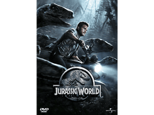 Charger l&#39;image dans la galerie, Jurassic World - DVD
