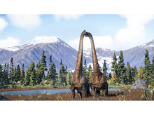 Charger l&#39;image dans la galerie, Jurassic World Evolution 2 FR/UK PS4
