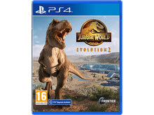 Charger l&#39;image dans la galerie, Jurassic World Evolution 2 FR/UK PS4
