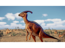 Charger l&#39;image dans la galerie, Jurassic World Evolution 2 FR/UK PS4
