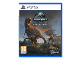 Jurassic World Evolution 3 - PS5