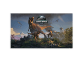 Jurassic World Evolution 3 - PS5