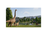 Jurassic World Evolution 3 - PS5