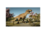 Jurassic World Evolution 3 - PS5