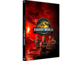Jurassic World : Renaissance - DVD