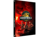 Jurassic World : Renaissance - DVD