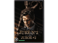 Juré n°2 - DVD