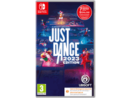 Just Dance 2023 FR/NL Switch (Code de téléchargement)