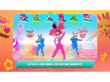 Charger l&#39;image dans la galerie, Just Dance 2025 Edition - NL/FR - PS5
