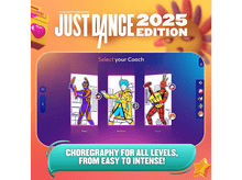 Charger l&#39;image dans la galerie, Just Dance 2025 Edition - NL/FR - PS5
