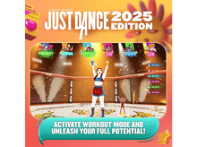 Charger l&#39;image dans la galerie, Just Dance 2025 Edition - NL/FR - PS5
