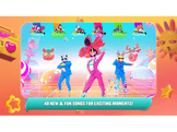 UBISOFT Just Dance 2025 Edition - NL/FR - PS5