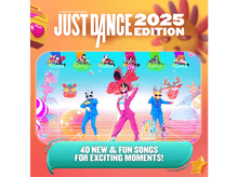 Charger l&#39;image dans la galerie, Just Dance 2025 Edition - NL/FR - PS5
