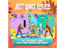 Charger l&#39;image dans la galerie, Just Dance 2025 Edition - NL/FR - PS5
