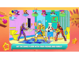 UBISOFT Just Dance 2025 Edition - NL/FR - PS5