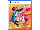 UBISOFT Just Dance 2025 Edition - NL/FR - PS5