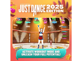 UBISOFT Just Dance 2025 Edition - NL/FR - PS5