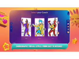 Just Dance 2025 Edition - NL/FR - Switch