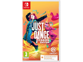 UBISOFT Just Dance 2025 Edition - NL/FR - Switch