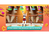 UBISOFT Just Dance 2025 Edition - NL/FR - Switch