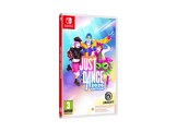 Just Dance 2026 Edition (Code de téléchargement) - Switch