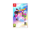 Just Dance 2026 Edition (Code de téléchargement) - Switch