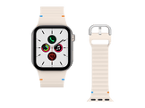 JUST IN CASE ActiveFlex Strap Apple Watch 40/41/42mm