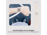 JUST IN CASE ActiveFlex Strap Apple Watch 40/41/42mm