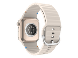 JUST IN CASE ActiveFlex Strap Apple Watch 44/45/46/49mm