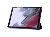 JUST IN CASE Bookcover Slimline Trifold Galaxy Tab A7 Lite Noir (218473)