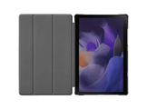 JUST IN CASE Bookcover Slimline Trifold Galaxy Tab A8 Noir (218470)