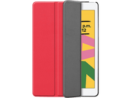 JUST IN CASE Bookcover Slimline Trifold iPad 10.2 Rouge (218461) Bookcover 10,2 pouces Rouge