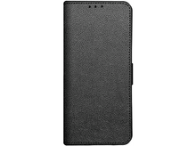 Charger l&#39;image dans la galerie, JUST IN CASE Cover Classic Wallet Google Pixel 8 Noir (227554)
