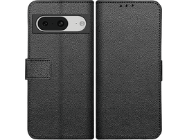 JUST IN CASE Cover Classic Wallet Google Pixel 8 Noir (227554)