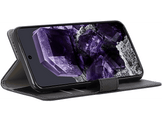 JUST IN CASE Cover Classic Wallet Google Pixel 8 Noir (227554)
