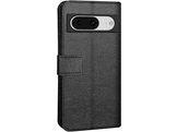 JUST IN CASE Cover Classic Wallet Google Pixel 8 Noir (227554)