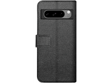 JUST IN CASE Cover Classic Wallet Google Pixel 8 Pro Noir (227557)