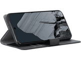JUST IN CASE Cover Classic Wallet Google Pixel 8 Pro Noir (227557)