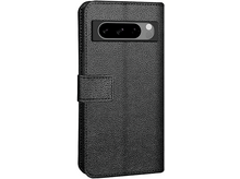 Charger l&#39;image dans la galerie, JUST IN CASE Cover Classic Wallet Google Pixel 8 Pro Noir (227557)
