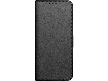 Charger l&#39;image dans la galerie, JUST IN CASE Cover Classic Wallet Google Pixel 8 Pro Noir (227557)
