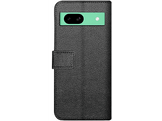 JUST IN CASE Cover Classic Wallet Google Pixel 8A Noir (227560)