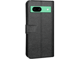 JUST IN CASE Cover Classic Wallet Google Pixel 8A Noir (227560)