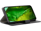 JUST IN CASE Cover Classic Wallet Google Pixel 8A Noir (227560)