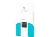 JUST IN CASE Cover Classic Wallet Google Pixel 8A Noir (227560)