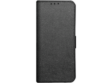 Charger l&#39;image dans la galerie, JUST IN CASE Cover Classic Wallet Google Pixel 8A Noir (227560)
