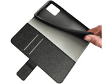 JUST IN CASE Cover Classic Wallet Motorola E13 Noir (227548)