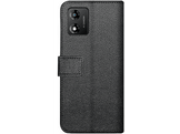 JUST IN CASE Cover Classic Wallet Motorola E13 Noir (227548)